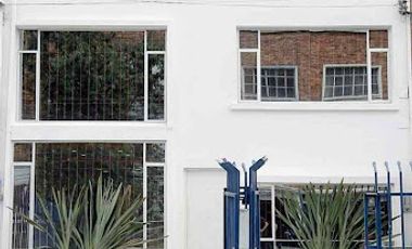 ARRIENDO de CASAS en BOGOTA