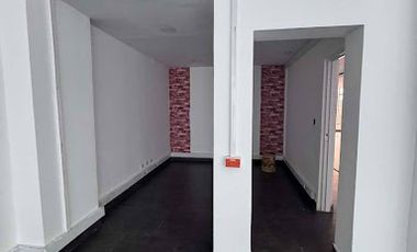 ARRIENDO de CASAS en BOGOTA