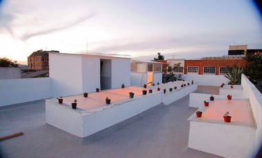 ARRIENDO de CASAS en BOGOTA