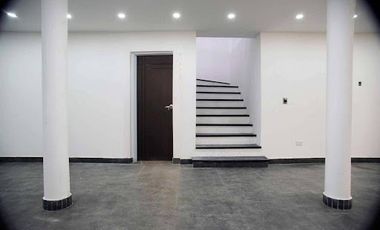 ARRIENDO de CASAS en BOGOTA