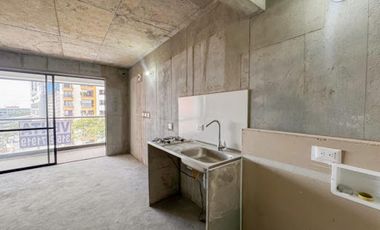 VENTA de APARTAESTUDIO en CALI