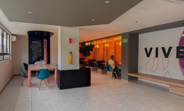 VENTA de APARTAESTUDIO en CALI