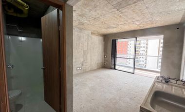 VENTA de APARTAESTUDIO en CALI