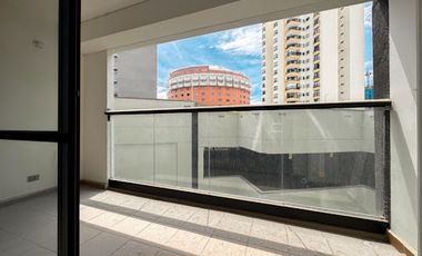VENTA de APARTAESTUDIO en CALI