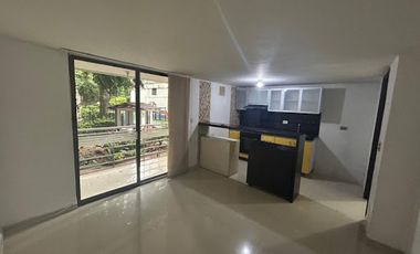 ARRIENDO de APARTAESTUDIO en NEIVA