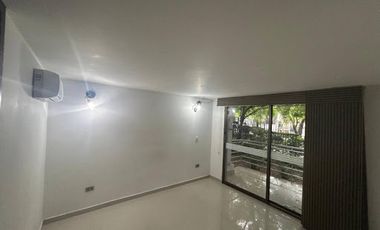 ARRIENDO de APARTAESTUDIO en NEIVA