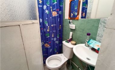 Oportunidad en Soacha – Terreros | Lote esquinero con construcción y excelente potencial de inversión