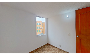 Apartamento Remodelado en Ciudad Verde – 2 Habitaciones | Clavel 1