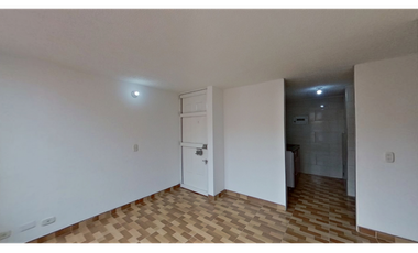 Apartamento Remodelado en Ciudad Verde – 2 Habitaciones | Clavel 1