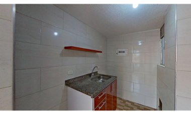 Apartamento Remodelado en Ciudad Verde – 2 Habitaciones | Clavel 1