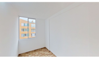 Apartamento Remodelado en Ciudad Verde – 2 Habitaciones | Clavel 1