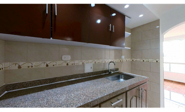 Apartamento Remodelado en Ciudad Verde – 2 Habitaciones | Anturio II