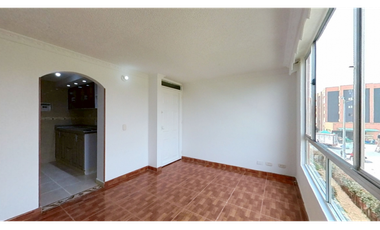 Apartamento Remodelado en Ciudad Verde – 2 Habitaciones | Anturio II