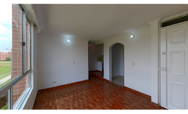 Apartamento Remodelado en Ciudad Verde – 2 Habitaciones | Anturio II