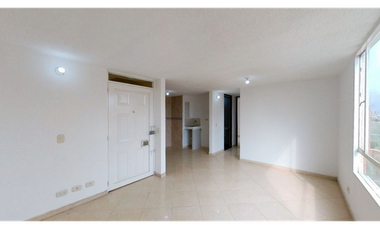 ✨ Apartamento remodelado en piso 6 – Conjunto La Ilusión 1, Hogares (Soacha)