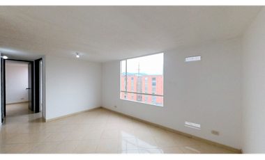 ✨ Apartamento remodelado en piso 6 – Conjunto La Ilusión 1, Hogares (Soacha)