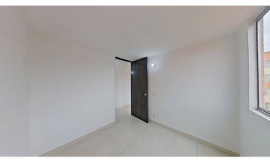 Apartamento remodelado en piso 5 – Conjunto Calicanto, Ciudad Verde ✨