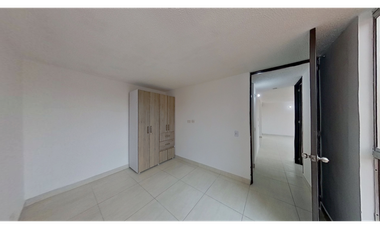 Apartamento remodelado en piso 5 – Conjunto Calicanto, Ciudad Verde ✨