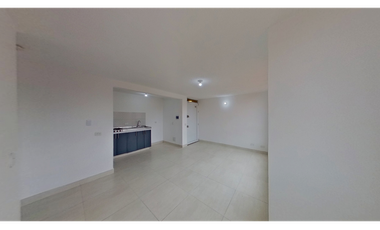 Apartamento remodelado en piso 5 – Conjunto Calicanto, Ciudad Verde ✨