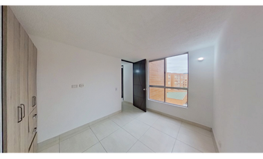 Apartamento remodelado en piso 5 – Conjunto Calicanto, Ciudad Verde ✨