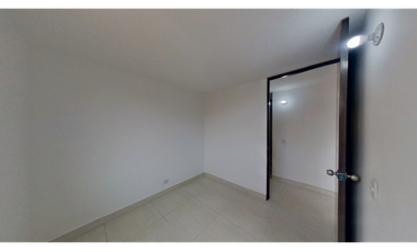 Apartamento remodelado en piso 5 – Conjunto Calicanto, Ciudad Verde ✨