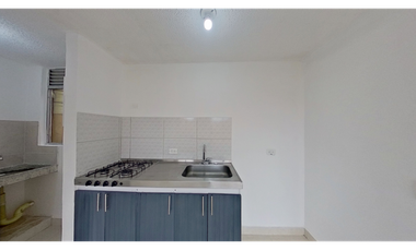 Apartamento remodelado en piso 5 – Conjunto Calicanto, Ciudad Verde ✨