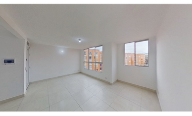 Apartamento remodelado en piso 5 – Conjunto Calicanto, Ciudad Verde ✨