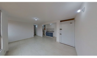 Apartamento remodelado en piso 5 – Conjunto Calicanto, Ciudad Verde ✨