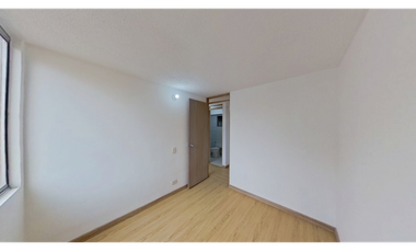 Apartamento remodelado de 3 habitaciones – Conjunto Agapanto II, Ciudad Verde ✨