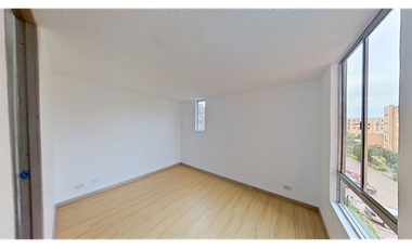 Apartamento remodelado de 3 habitaciones – Conjunto Agapanto II, Ciudad Verde ✨