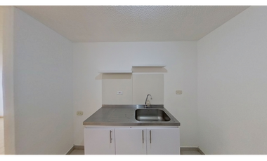 Apartamento remodelado de 3 habitaciones – Conjunto Agapanto II, Ciudad Verde ✨