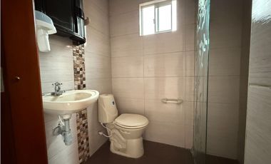 Apartamento con balcón y estudio en piso 6 – Conjunto Roble, Ciudad Verde ✨