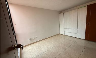 Apartamento con balcón y estudio en piso 6 – Conjunto Roble, Ciudad Verde ✨