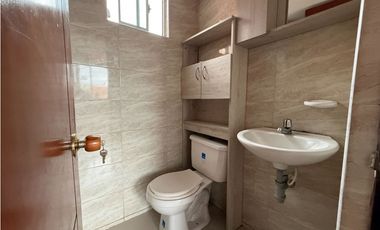 Apartamento con balcón y estudio en piso 6 – Conjunto Roble, Ciudad Verde ✨