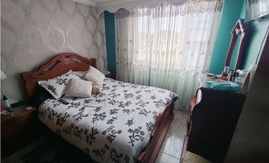 Apartamento en venta – Soacha San Mateo, Torre 7 Apto 502