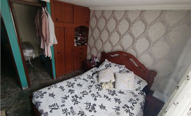 Apartamento en venta – Soacha San Mateo, Torre 7 Apto 502