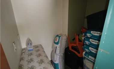 Apartamento en venta – Soacha San Mateo, Torre 7 Apto 502