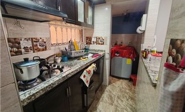 Apartamento en venta – Soacha San Mateo, Torre 7 Apto 502