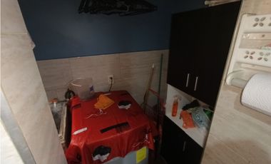 Apartamento en venta – Soacha San Mateo, Torre 7 Apto 502