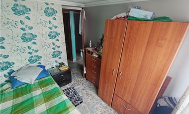 Apartamento en venta – Soacha San Mateo, Torre 7 Apto 502