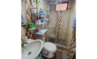 Apartamento en venta – Soacha San Mateo, Torre 7 Apto 502