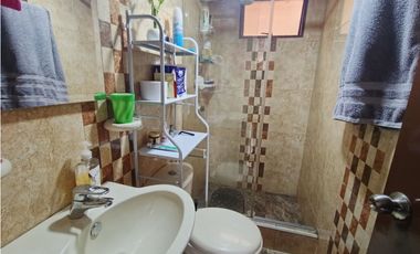 Apartamento en venta – Soacha San Mateo, Torre 7 Apto 502