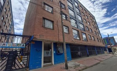 Apartamento en venta – Soacha San Mateo, Torre 7 Apto 502