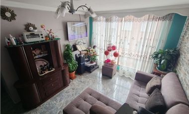 Apartamento en venta – Soacha San Mateo, Torre 7 Apto 502