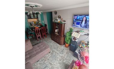 Apartamento en venta – Soacha San Mateo, Torre 7 Apto 502