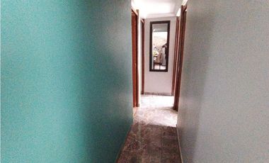 Apartamento en venta – Soacha San Mateo, Torre 7 Apto 502
