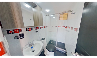 ✨ Apartamento remodelado de 2 habitaciones y 2 baños – Conjunto Frailejón 2, Ciudad Verde