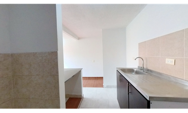 ✨ Apartamento remodelado de 56 m² en piso 2 – Conjunto Alhelí, Ciudad Verde