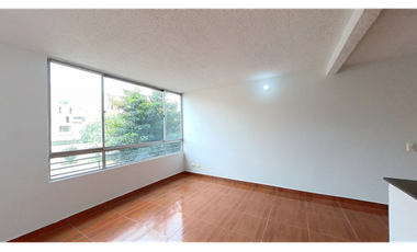 ✨ Apartamento remodelado de 56 m² en piso 2 – Conjunto Alhelí, Ciudad Verde