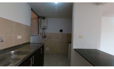 ✨ Apartamento remodelado de 56 m² en piso 2 – Conjunto Alhelí, Ciudad Verde